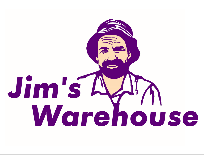 Jim's Warehouse